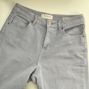 PACSUN MOM JEANS